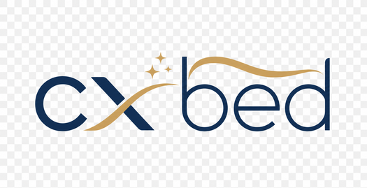 CX Bed Logo